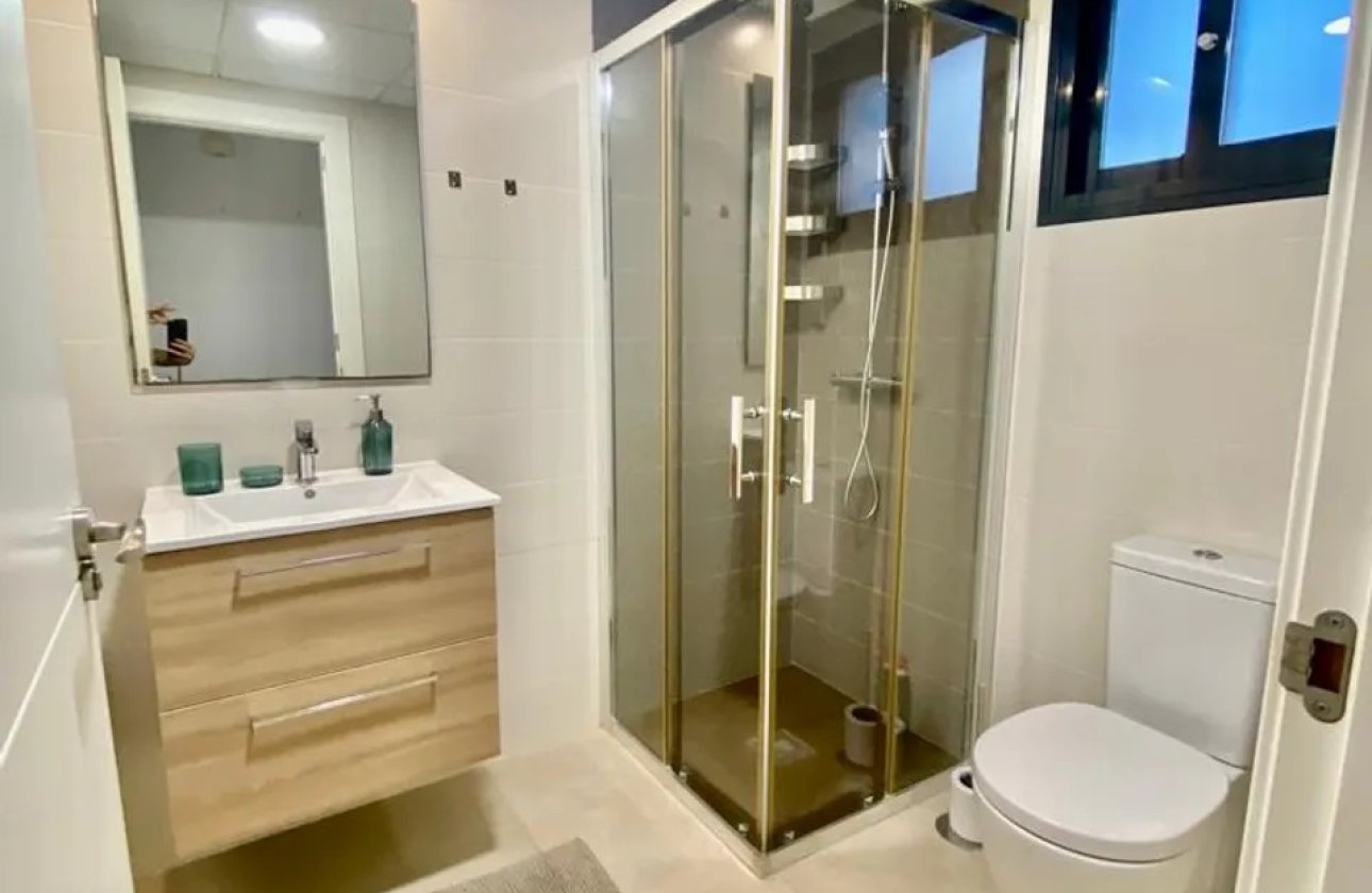 Revente - Villa - San Javier - Roda