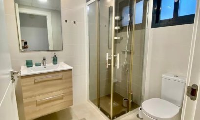 Revente - Villa - San Javier - Roda