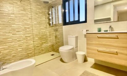 Revente - Villa - San Javier - Roda