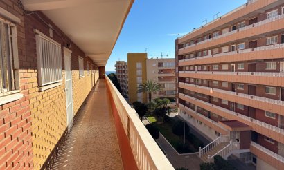 Revente - Appartement - Torrevieja - Punta Prima