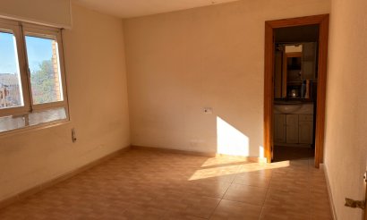 Revente - Appartement - Torrevieja - Punta Prima