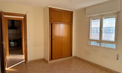 Revente - Appartement - Torrevieja - Punta Prima
