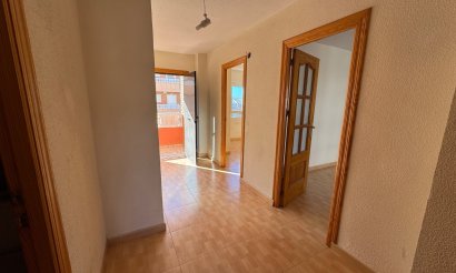 Revente - Appartement - Torrevieja - Punta Prima
