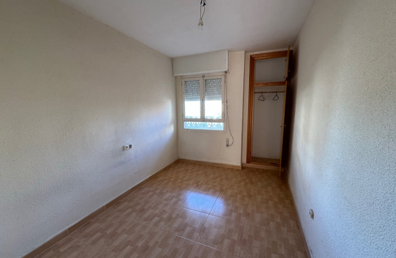 Revente - Appartement - Torrevieja - Punta Prima