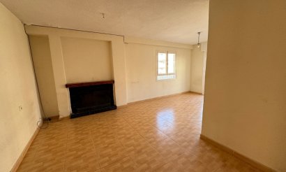 Revente - Appartement - Torrevieja - Punta Prima