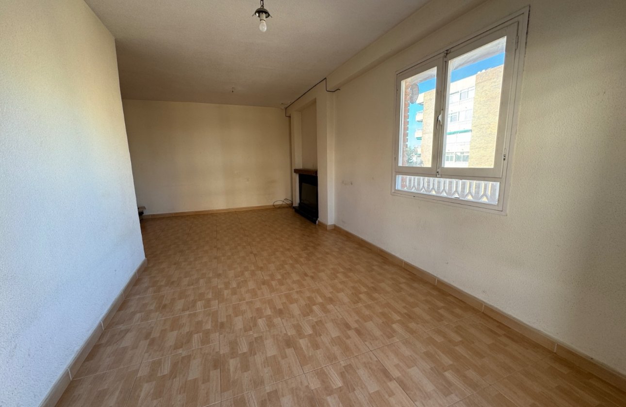 Revente - Appartement - Torrevieja - Punta Prima