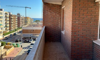 Revente - Appartement - Torrevieja - Punta Prima