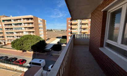 Revente - Appartement - Torrevieja - Punta Prima