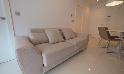 Revente - Appartement - Torrevieja - Center