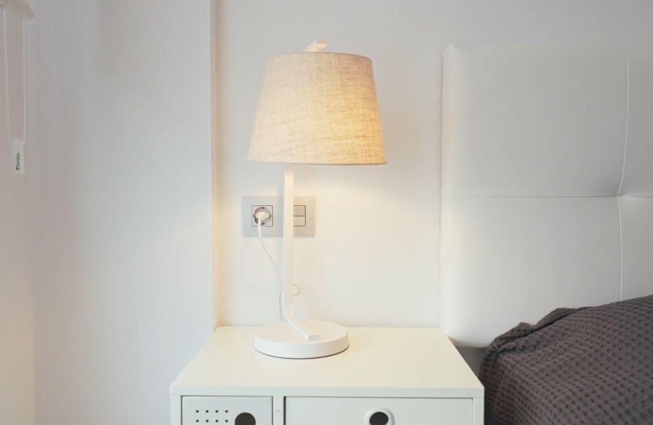 Revente - Appartement - Torrevieja - Center