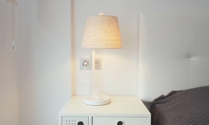 Revente - Appartement - Torrevieja - Center
