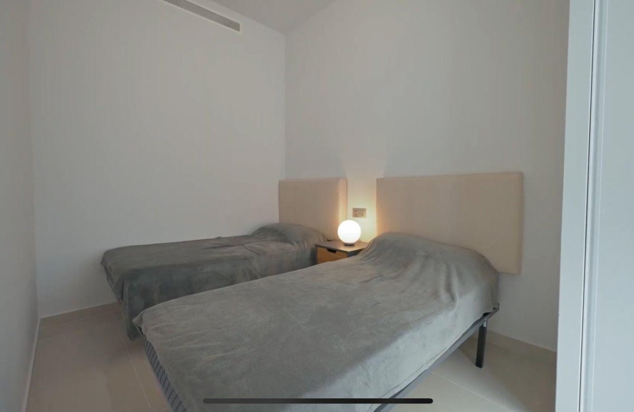 Revente - Appartement - Torrevieja - Center