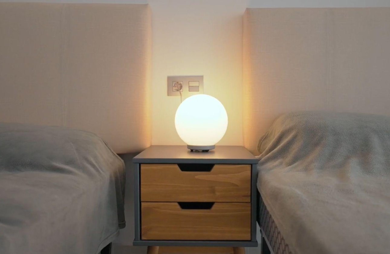 Revente - Appartement - Torrevieja - Center