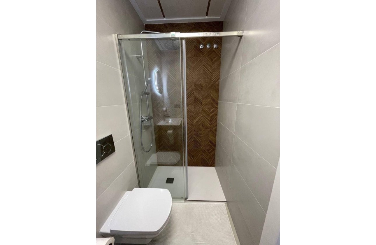 Revente - Appartement - Torrevieja - Center