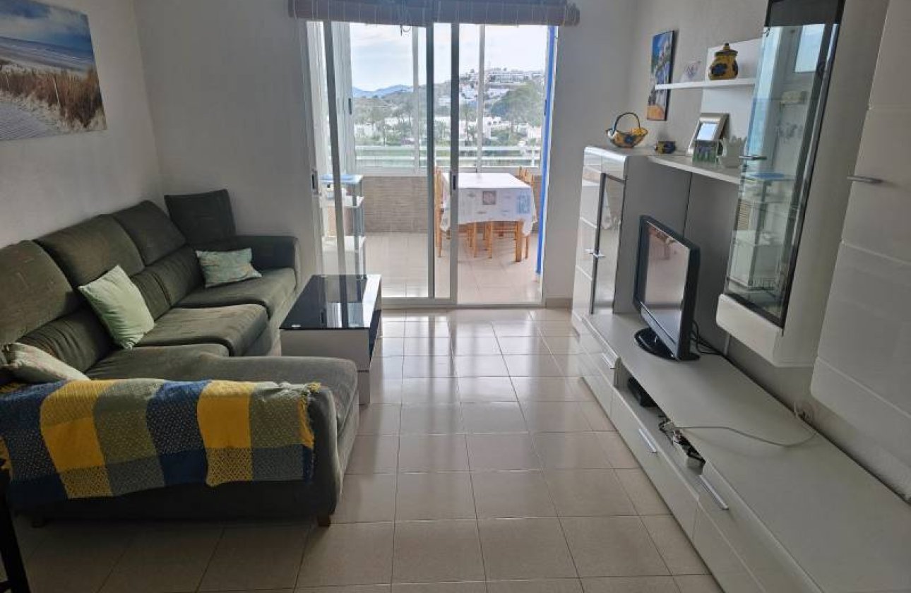 Revente - Appartement - Villajoyosa - Playa Paraiso