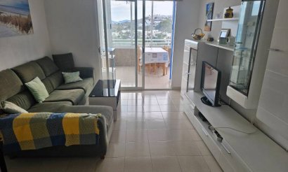 Revente - Appartement - Villajoyosa - Playa Paraiso