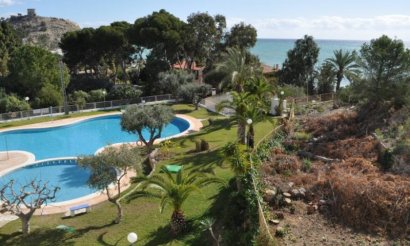 Revente - Appartement - Villajoyosa - Playa Paraiso