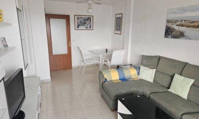 Revente - Appartement - Villajoyosa - Playa Paraiso