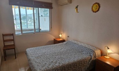 Revente - Appartement - Villajoyosa - Playa Paraiso
