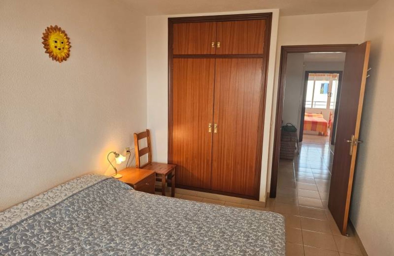 Revente - Appartement - Villajoyosa - Playa Paraiso