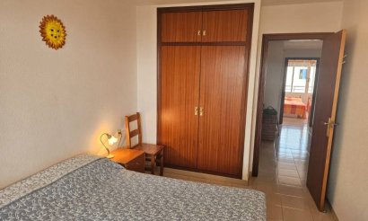 Revente - Appartement - Villajoyosa - Playa Paraiso