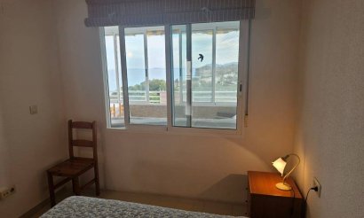 Revente - Appartement - Villajoyosa - Playa Paraiso