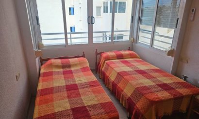 Revente - Appartement - Villajoyosa - Playa Paraiso