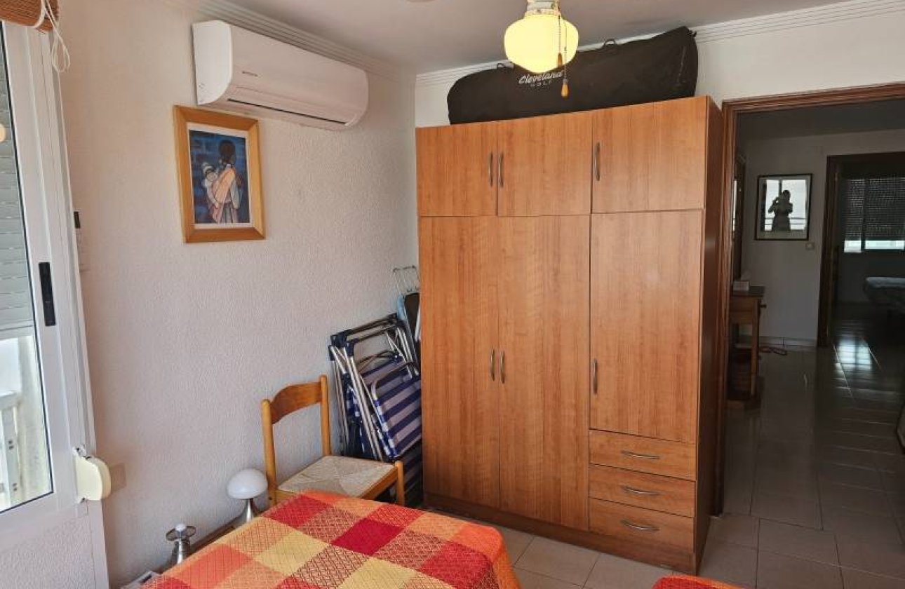 Revente - Appartement - Villajoyosa - Playa Paraiso