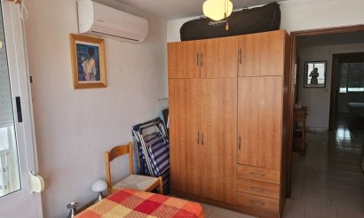 Revente - Appartement - Villajoyosa - Playa Paraiso