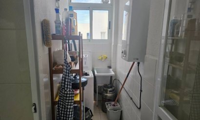 Revente - Appartement - Villajoyosa - Playa Paraiso