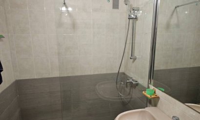 Revente - Appartement - Villajoyosa - Playa Paraiso