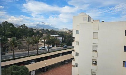 Revente - Appartement - Villajoyosa - Playa Paraiso