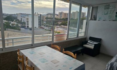 Revente - Appartement - Villajoyosa - Playa Paraiso