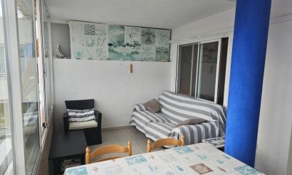 Revente - Appartement - Villajoyosa - Playa Paraiso