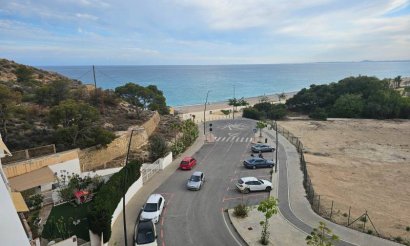 Revente - Appartement - Villajoyosa - Playa Paraiso