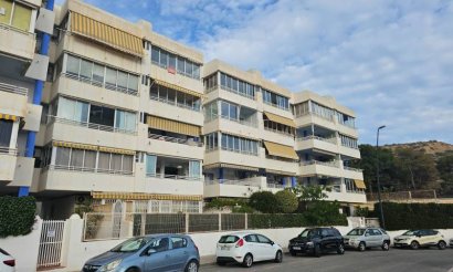 Revente - Appartement - Villajoyosa - Playa Paraiso