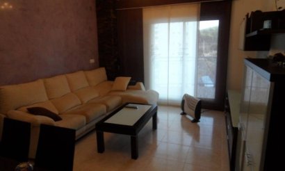 Revente - Appartement - Villajoyosa - Cala Villajoyosa