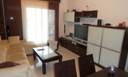 Revente - Appartement - Villajoyosa - Cala Villajoyosa