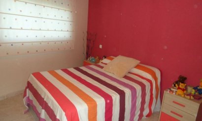 Revente - Appartement - Villajoyosa - Cala Villajoyosa