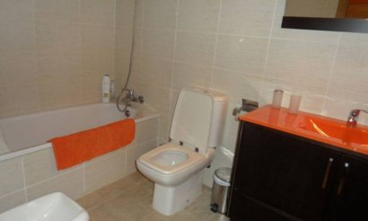 Revente - Appartement - Villajoyosa - Cala Villajoyosa