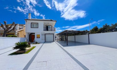 Resale - Villa - San Javier