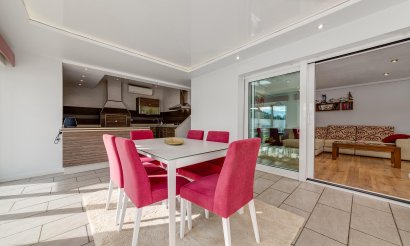 Resale - Villa - San Javier