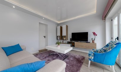 Resale - Villa - San Javier