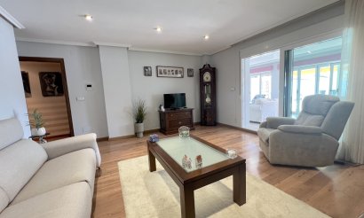 Resale - Villa - San Javier