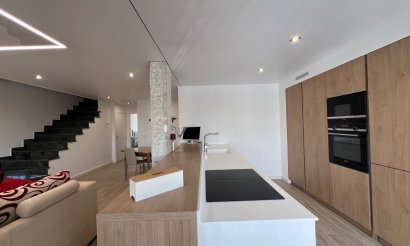 Resale - Villa - San Javier