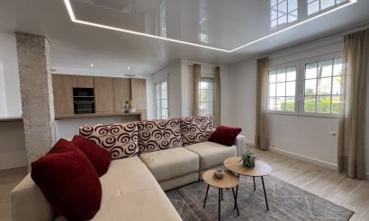 Resale - Villa - San Javier
