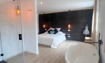 Resale - Villa - San Javier