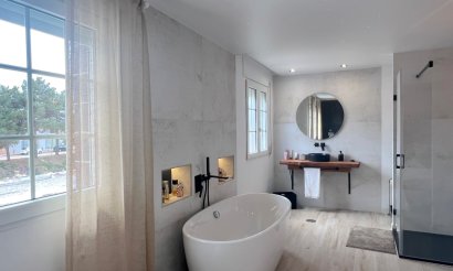 Resale - Villa - San Javier