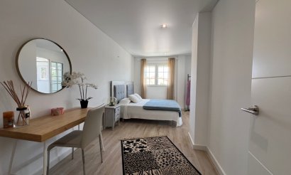 Resale - Villa - San Javier