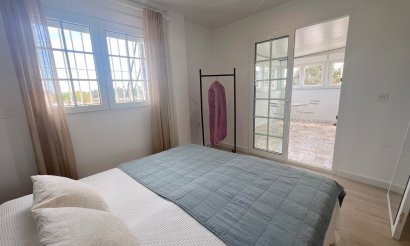 Resale - Villa - San Javier